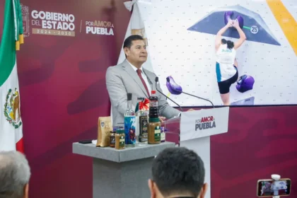 Apoyo histórico a talentos deportivos coloca a Puebla en medalleros nacionales e internacionales