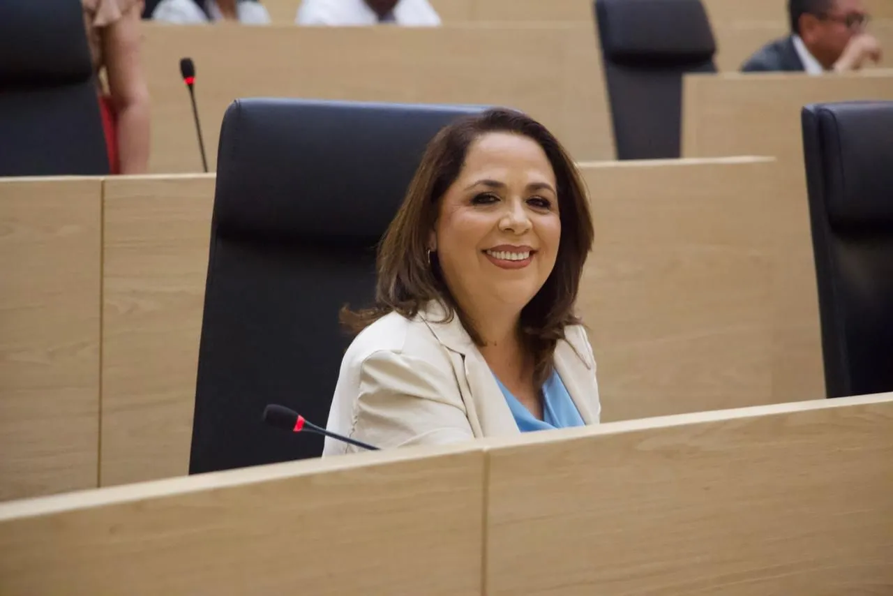 Aprueba Congreso del Estado iniciativa de Marisol Amieva para fortalecer el deporte adaptado y la inclusión en Puebla