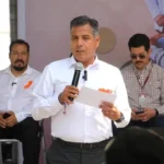 Armenta integra a exfuncionarios municipales a su administración estatal