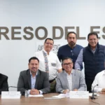 Avala Comisión del Congreso dictamen para garantizar autonomía y democracia sindical de las y los trabajadores al servicio del Estado