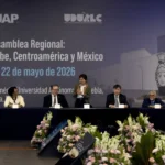 BUAP, sede de la X Asamblea Regional Caribe, Centroamérica y México