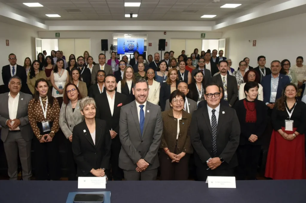 BUAP, sede del XXIII Encuentro Anual de la Red de Organismos Defensores de los Derechos Universitarios