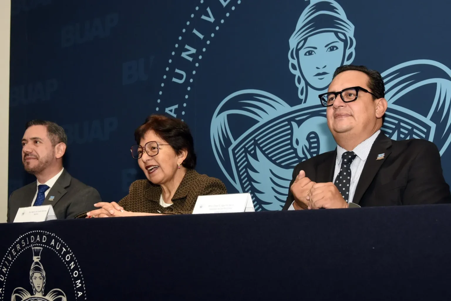BUAP, sede del XXIII Encuentro Anual de la Red de Organismos Defensores de los Derechos Universitarios