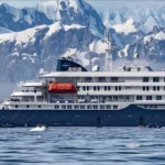Brote de hantavirus en crucero que zarpó de Argentina deja 3 muertos