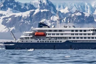 Brote de hantavirus en crucero que zarpó de Argentina deja 3 muertos