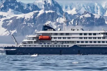 Brote de hantavirus en crucero que zarpó de Argentina deja 3 muertos