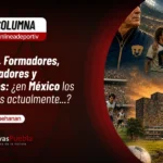 Buscadores, Formadores, Entrenadores y Seleccionadores ¿en México los tenemos a todos actualmente...