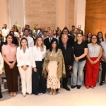 CDH Puebla y Desarrollo Turístico generan alianzas para prevenir la trata de personas en el Mundial 2026