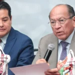 Caso Blanca Adriana impulsa revisiones a clínicas y centros médicos en Puebla, Aguilar Pala