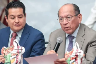 Caso Blanca Adriana impulsa revisiones a clínicas y centros médicos en Puebla, Aguilar Pala