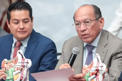 Caso Blanca Adriana impulsa revisiones a clínicas y centros médicos en Puebla, Aguilar Pala
