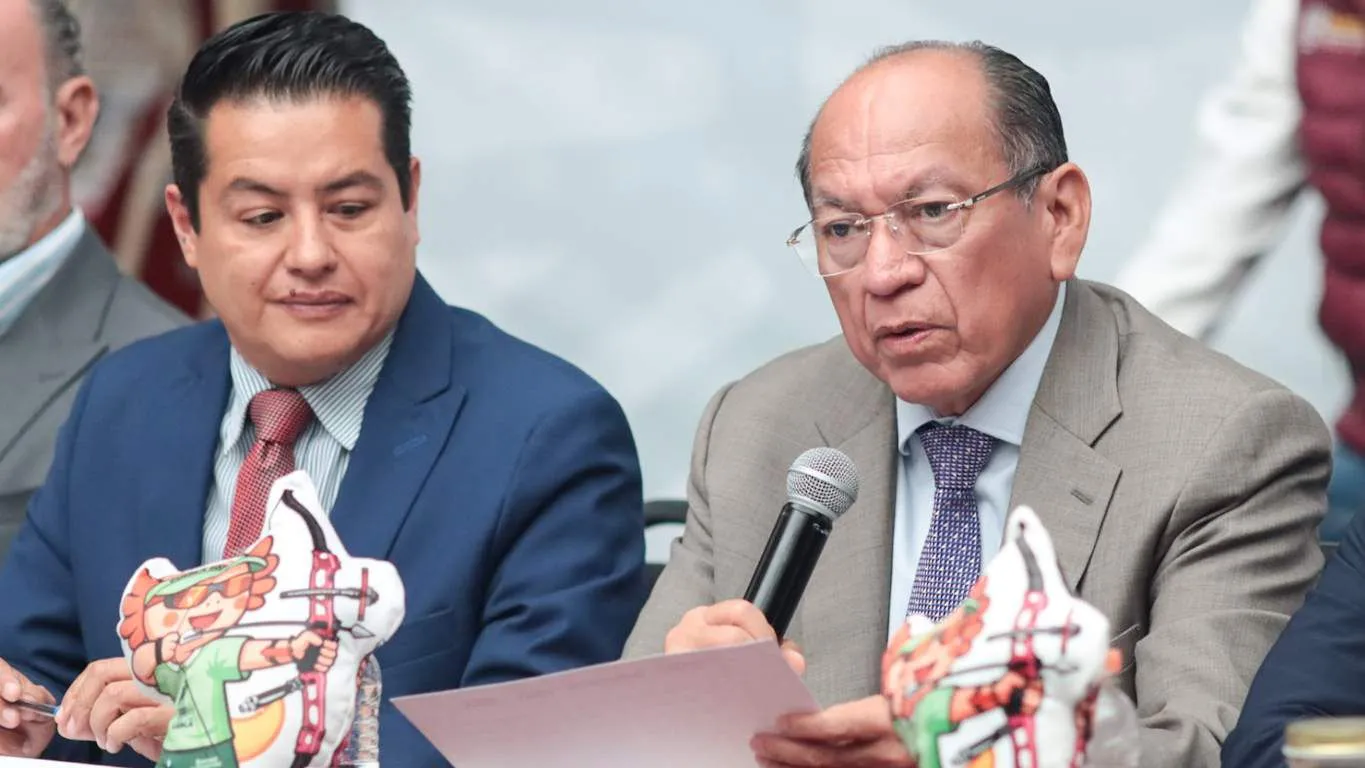 Caso Blanca Adriana impulsa revisiones a clínicas y centros médicos en Puebla, Aguilar Pala