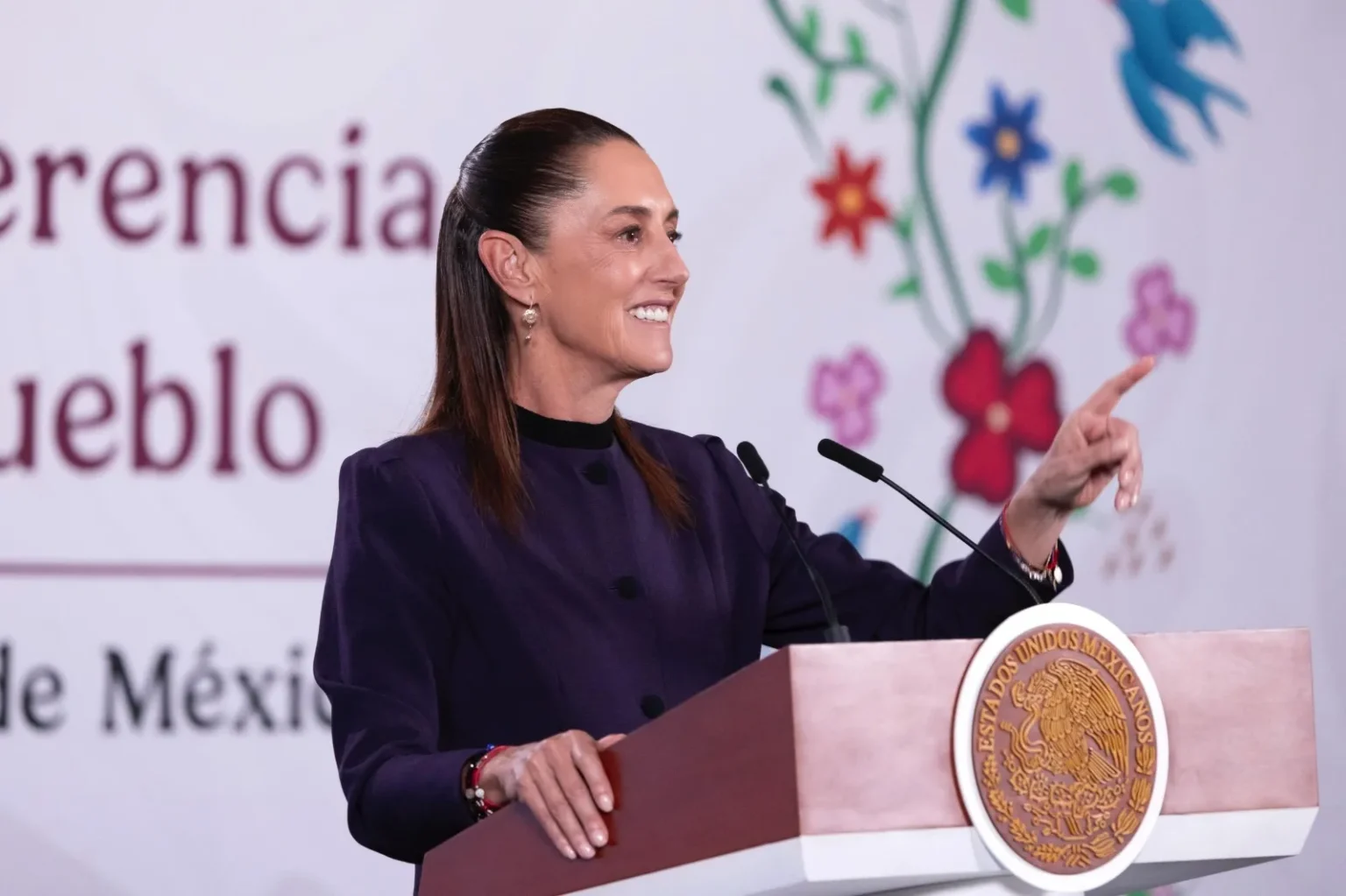 Claudia Sheinbaum enviará al Congreso propuesta para cambiar la Elección del Poder Judicial al domingo 4 de junio de 2028