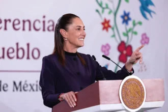 Claudia Sheinbaum enviará al Congreso propuesta para cambiar la Elección del Poder Judicial al domingo 4 de junio de 2028