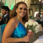 Colectivo exige justicia a cuatro años del feminicidio de Cecilia Monzón
