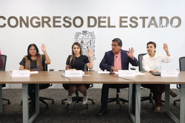 Comisión del Congreso avala reforma para reconocer la orfandad como condición de vulnerabilidad en la niñez