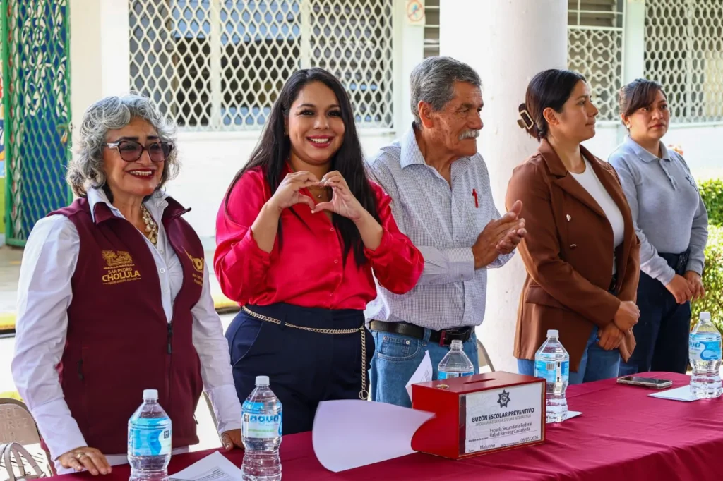 Con “Buzón Rojo”, Tonantzin Fernández