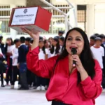 Con “Buzón Rojo”, Tonantzin Fernández