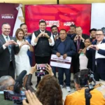 Con Casas de Representación y Obra Comunitaria, Gobierno Estatal fortalece defensa de migrantes