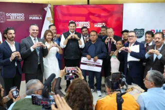 Con Casas de Representación y Obra Comunitaria, Gobierno Estatal fortalece defensa de migrantes