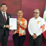 Con más Centros Certidumbres en la NMX-R-025, Puebla es ejemplo nacional en igualdad laboral