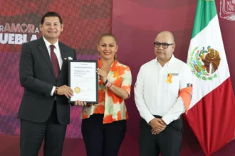 Con más Centros Certidumbres en la NMX-R-025, Puebla es ejemplo nacional en igualdad laboral