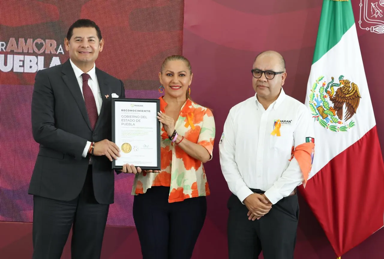 Con más Centros Certidumbres en la NMX-R-025, Puebla es ejemplo nacional en igualdad laboral