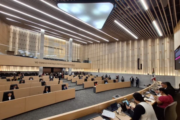 Congreso avala dictámenes para impulsar el bienestar y la economía de las comunidades rurales con mayor rezago
