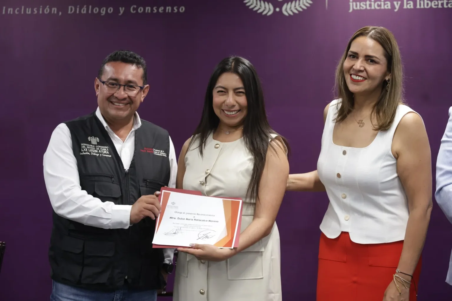 Congreso del Estado promueve capacitación docente y uso de herramientas tecnológicas