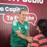 Continúa Pepe Chedraui fortaleciendo la atención ciudadana en Puebla capital con "Día del Pueblo"