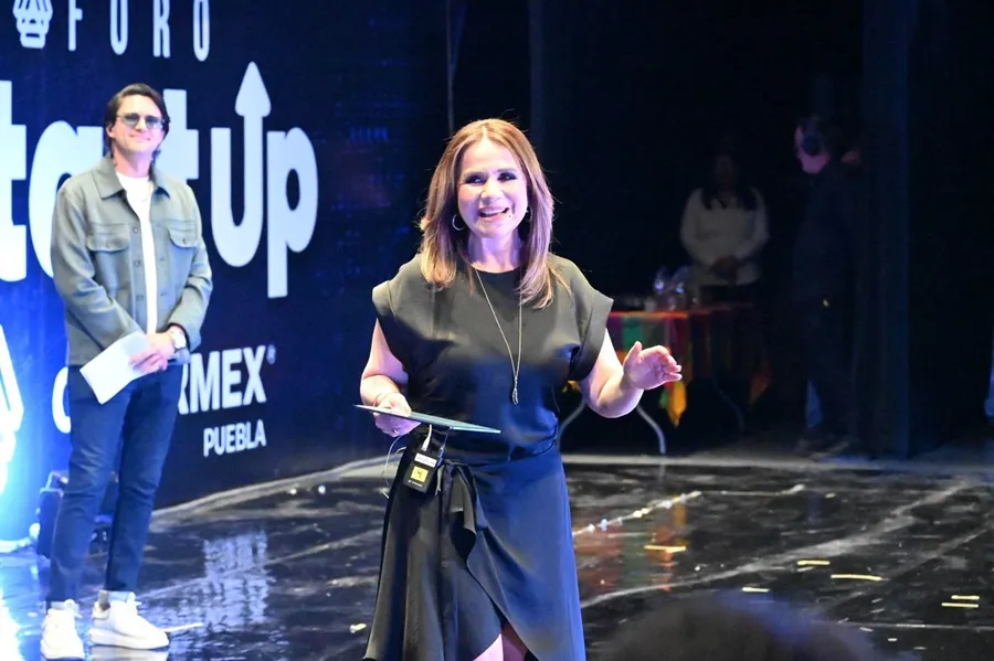 Coparmex Puebla lanza Start Up, programa de impulso para estudiantes emprendedores