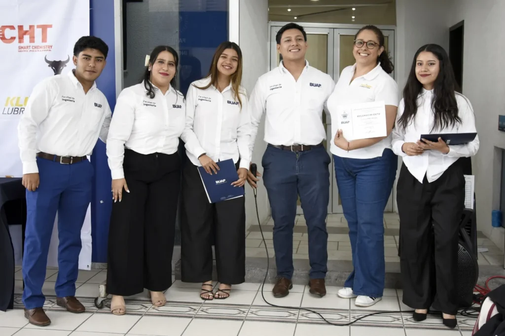 Crean en la BUAP productos innovadores a partir de residuos