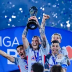 Cruz Azul se corona campeón de la Liga MX