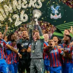 Crystal Palace se corona campeón de la UEFA Conference League