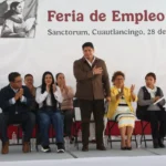 Cuautlancingo fortalece oportunidades laborales con Tercera Feria del Empleo 2026