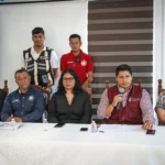 Cuautlancingo registra baja sostenida en incidencia delictiva Abril presentó una baja del 26.4%