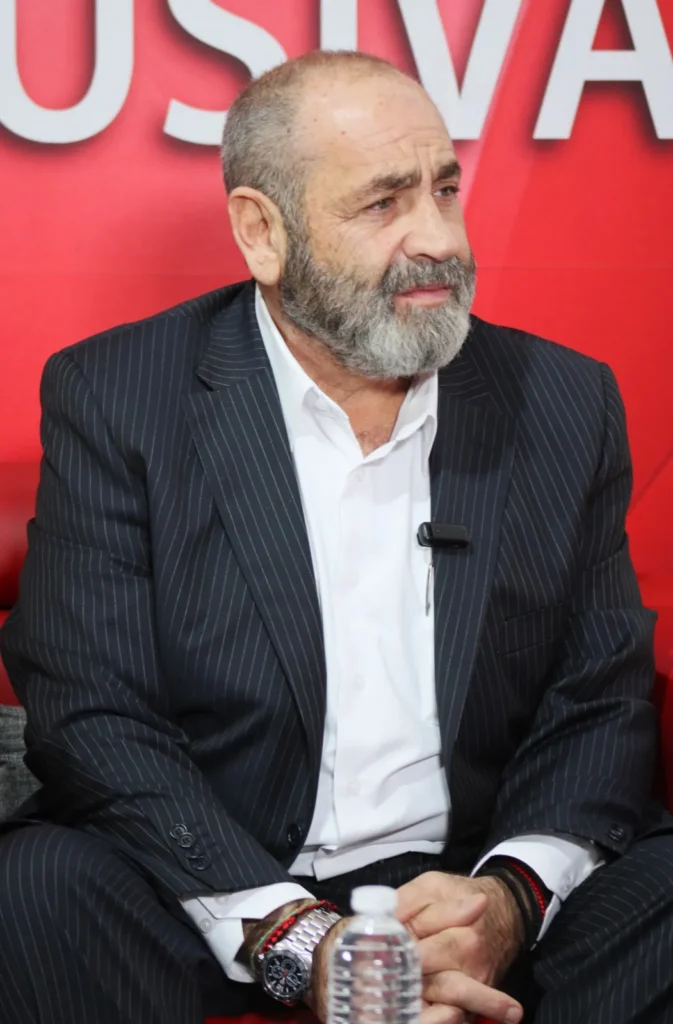 DPRIS fortalece la prevención con la Cuarta Semana Nacional contra Riesgos Sanitarios 2026