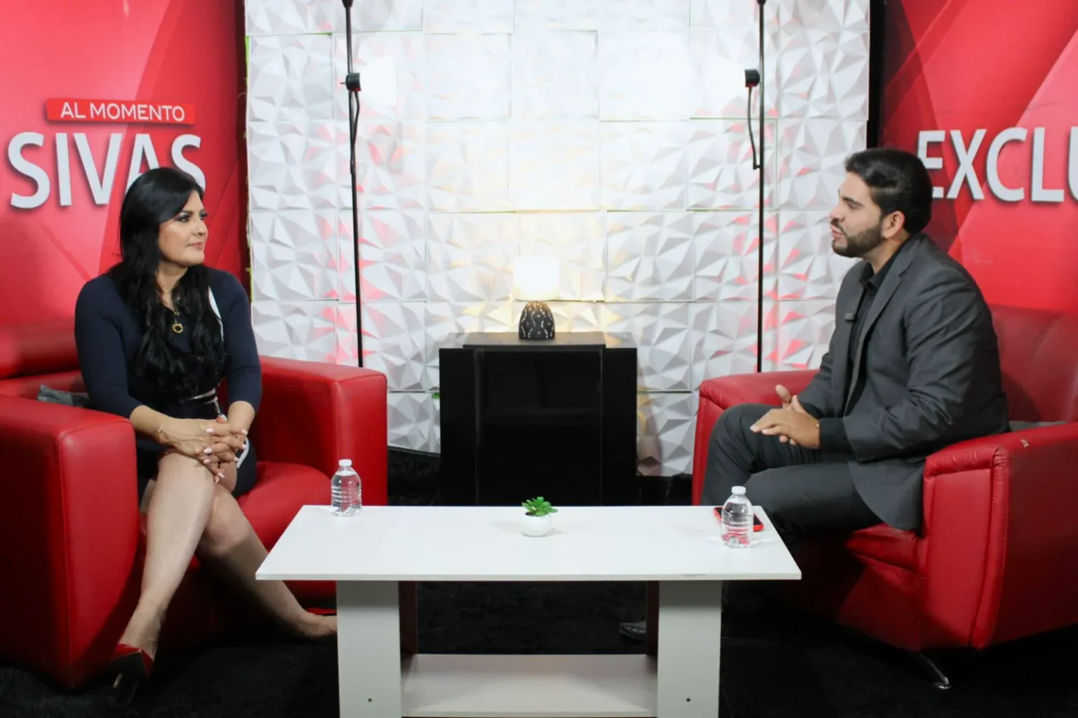 Delfina Pozos, la diputada que hizo de la gestión social una forma de hacer política