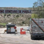 Delfina Pozos solicita información sobre las condiciones actuales del relleno sanitario “Chiltepeque”