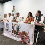 Desde el Congreso del Estado se promueva la edición 2026 de La Cambia, en el municipio de Chietla