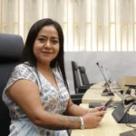 Diputada Celia Bonaga promueve iniciativa para implementar campañas contra la anemia y deficiencias de micronutrientes