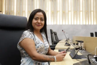 Diputada Celia Bonaga promueve iniciativa para implementar campañas contra la anemia y deficiencias de micronutrientes