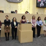 Diputadas proponen juzgar la legítima defensa con perspectiva de género