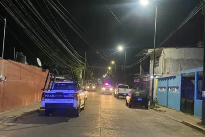 Doble feminicidio en Veracruz madre e hija son ejecutadas y abandonadas en Cosoleacaque