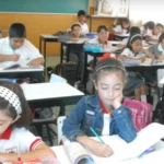 El calendario escolar se queda como estaba y las clases terminan en julio