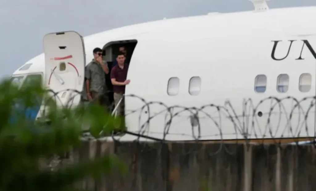 El director de la CIA viaja a Cuba tras ultimátum de EE. UU. y el colapso energético de la isla