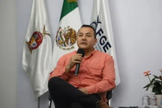 El vicefiscal Dámaso Castro deja el cargo tras señalamientos de sobornos