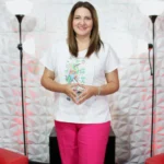 Embajadoras Rosas impulsa el liderazgo y empoderamiento femenino en Puebla Maiella Gómez