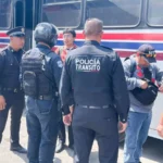 En Amozoc continúa el operativo “Pasajero Seguro”