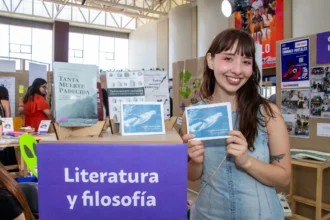 Escritores con sello humano materializa tus ideas literarias en la IBERO Puebla